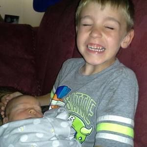 Meet your Posher, Terri